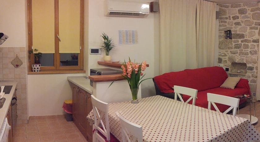 Apartments Mila スプリト 部屋 写真