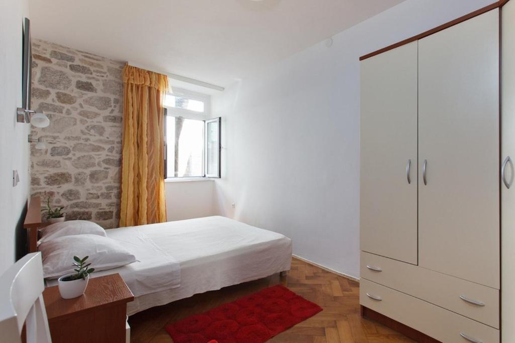 Apartments Mila スプリト 部屋 写真